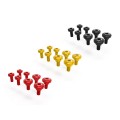 DBK Special Parts (Ducabike) Front Side Panel Bolt Kit for the Ducati Scrambler 800 (2023+) DBK Special Parts (Ducabike) Front Side Panel Bolt Kit for the Ducati Scrambler 800 (2023+)